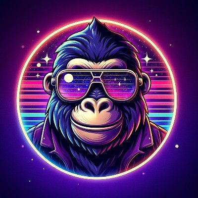 The degen apes are back on $AVAX! 🌉
CA: 0xd039C9079ca7F2a87D632A9C0d7cEa0137bAcFB5
The OG ape meme token! $APEX 🦍