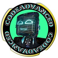 Codeadvanced (@advancedcode) 's Twitter Profile