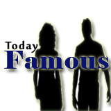 What's Famous Today?