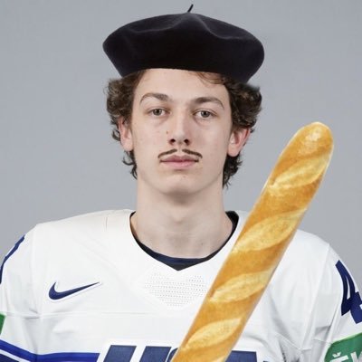 victim of the new jersey devils and leader of the ilya mikheyev fan club