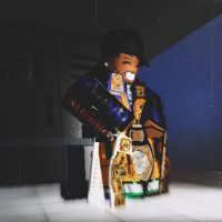 Sekou Ospreay (@ferocioussekou) 's Twitter Profile