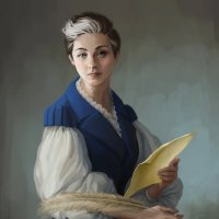 Lady Cassandra DeRolo (@cjvmkdroffical) 's Twitter Profile