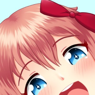 Doki doki!
| Writer is 15!  | -
not affiliated with Dan Salvato 
-DM me for removal of posts!-