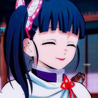 🌸 kanao tsuyuri 🌸 (@mapachezing) 's Twitter Profile