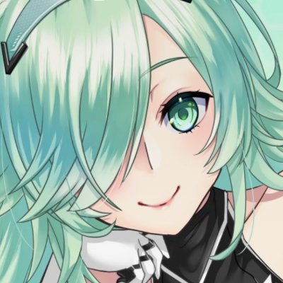 Virideya💚🔋(pre-debut)さんのプロフィール画像
