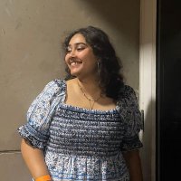 Arohi Deep (@kim_taeora) 's Twitter Profile