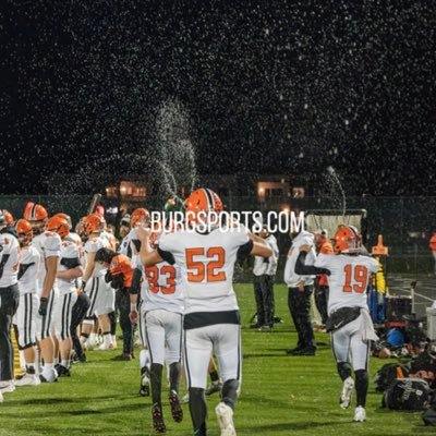 Wheelersburg 26’ | 6’4 215 | 🏈 #52 OT/DL 🏀 #25 C/PF | Bench - 185 Clean - 210 Squat - 300 Deadlift-335 | Contact- 1-740-357-0261 Cadenestep26@burg.k12.oh.us