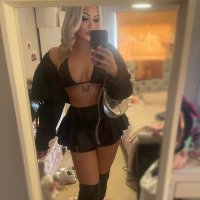 bry leigh🪩🕺🏽 (@bryleighx) 's Twitter Profile