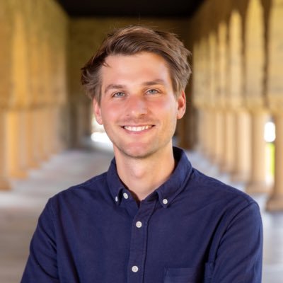 journalist | half american, half austrian | jsk fellow @stanford | exploring the impact of AI on media and democracy