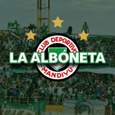 EL MÁS GRANDE DEL LITORAL
⚠️| Cuenta NO oficial del Albo
📰| Data de Mandiyú
🤣| Memes, fakes y más
🇳🇬| Since 1952