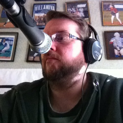 j_vosburg's profile picture. 