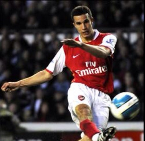 Superstiker's profile picture. one of the best strikers to ever grace te Premier League. Please show your support for him