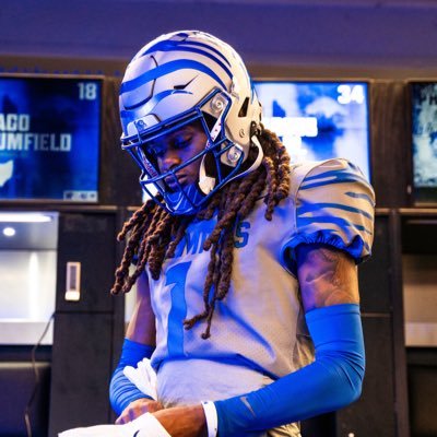 DB @memphisFB #JUCOPRODUCT.