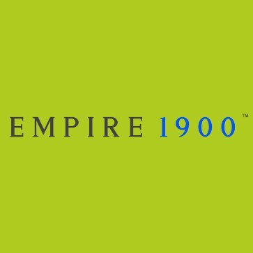 EMPIRE 1900 provides high-quality nutraceuticals and health supplements to support people's health and wellness goals.