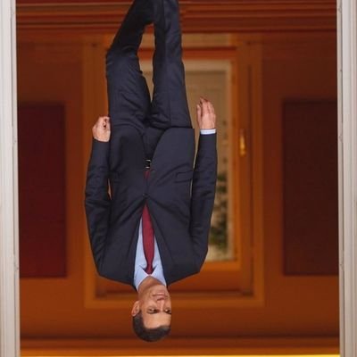 Harto del nacionalismo, del buenismo, del feminismo y de muchos otros ismos. Pero, por encima de todo, estoy hasta los mismísimos de la progresía