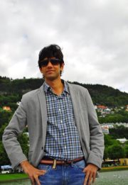 Entrepreneur, thinker, Stanford alum, adventurer & neighborhood food pro!