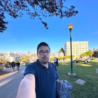 Gustavo Rodríguez (@gusra) 's Twitter Profile Photo