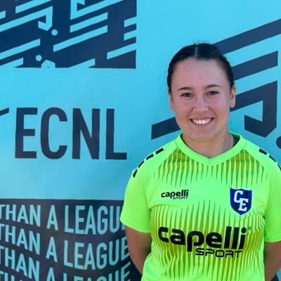 Libby_Flores1's profile picture. Olivia “Libby” Flores | Classics Elite ECNL & RL 07 | Goalkeeper #0 | Pieper HS Varsity | NHS | Class of 2026 |oliviaflores.soccer@gmail.com | NCAA #2402226722