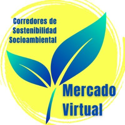 🌎🇻🇪 Agricultura sostenible
🌱🪱 Agroecología
🛒🥑 Mercado Virtual Mérida
🌽👩🏽‍🌾 #corredoresdesostenibilidad
Informamos, formamos, nos transformamos