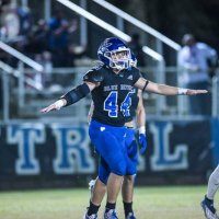 Garrett Ouder (@garrettouder44) 's Twitter Profile