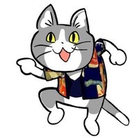 テキ屋猫 (@tekiyaneko) 's Twitter Profile Photo テキ屋猫 (@tekiyaneko) 's Twitter Profile Photo