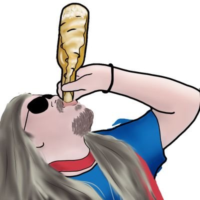 JonnyTwoStraws Profile Picture