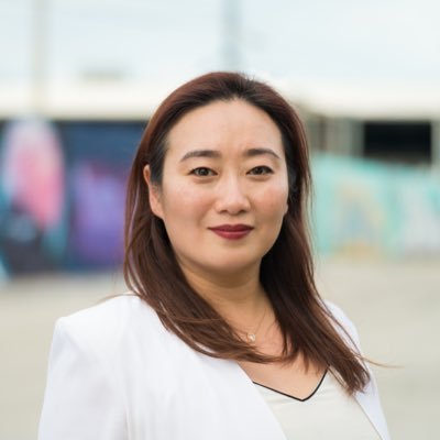 Gongt2's profile picture. Co-founder of Amberdata