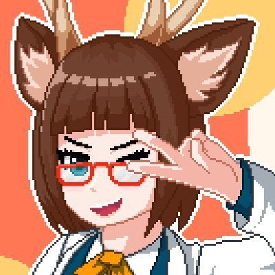 洋ナシ（男鹿梨衣子）🦌さんのプロフィール画像