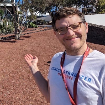 digger, listener, runner; senior managing editor at @nypl; quizmaster; writing at @WashingtonPost @LATimes @Independent @BostonGlobe @TheTimes @TheDailyBeast