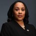 Fani T. Willis (@faniforda) Twitter profile photo Fani T. Willis (@faniforda) Twitter profile photo
