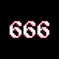 666(@666sixxxxxx) 's Twitter Profile Photo