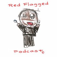 RedFlaggedPodcast (@redflaggedpodca) 's Twitter Profile