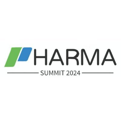 Pharma Summit 2024