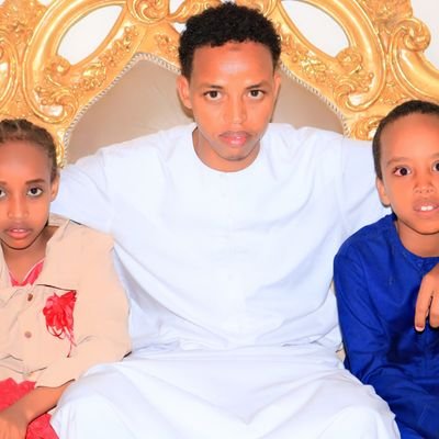 SheikhAbdihakim's profile picture. Registered clinical officer