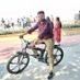 Rahul Prajapati (@SBS17_7) Twitter profile photo