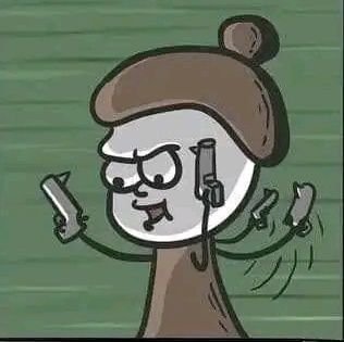 aanjul22's profile picture. I don't know what!