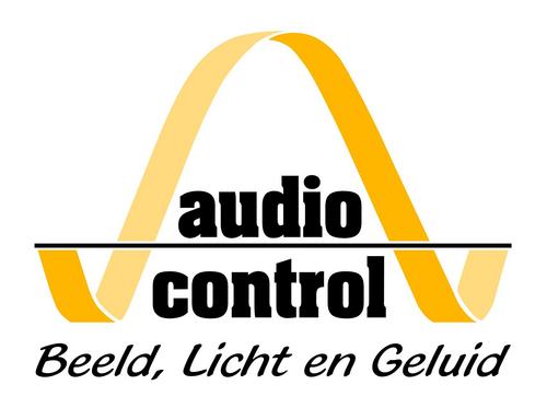 Audio Control is een merk-onafhankelijke leverancier en installateur van professionele licht- audio- en video-apparatuur.