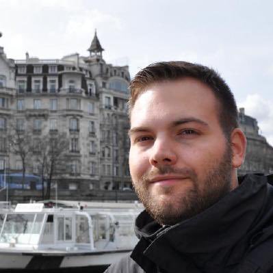 xxorde's profile picture. @xxorde@chaos.social