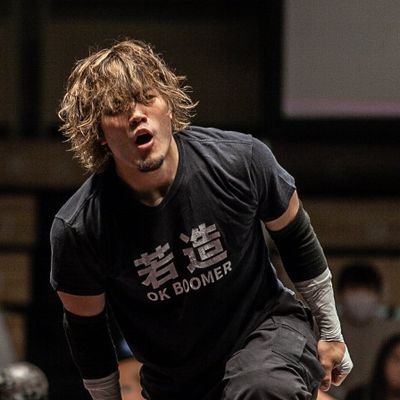 🇯🇵 xxxEMPTY HEAD SUPER STARxxx @DDTPRO BEATDOWN BASSIST OF @DOSQUATRO24HC
FUCKED UP WRESTLING FOR A FUCKED UP WORLD