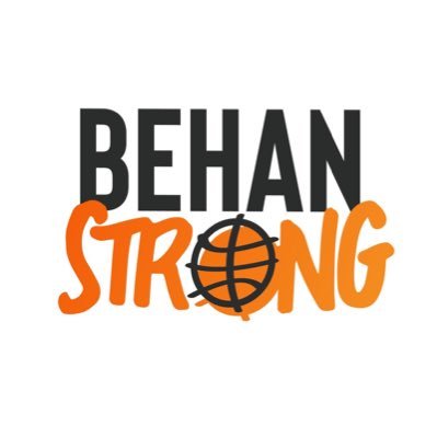 Behan Strong Profile