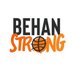 Behan Strong (@BehanStrong) Twitter profile photo