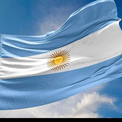 Estoy con el Cambio!!! Quiero a mi Argentina libre de Peronchoskks!!! 😊