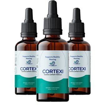 Claim Your Discounted Cortexi Below While Stock Lasts!
