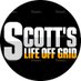 Scott'sLife (@scottslifeog) Twitter profile photo Scott'sLife (@scottslifeog) Twitter profile photo
