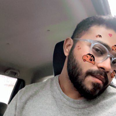 parin02803537's profile picture. 