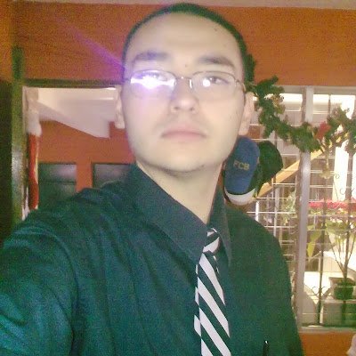 GersonM51546173's profile picture. 