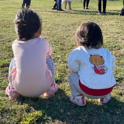 2kids mama/4歳👧2歳👧 スポーツ🏃‍♀️｜サッカー⚽️｜鹿島アントラーズ🦌｜ヴィッセル神戸🐮｜旅行✈️｜ラーメン🍜｜スイーツ🍰｜メイク💄｜音楽🎧｜餃子🥟｜ 懸賞アカウント始めました✨ 懸賞垢さんは必ずフォロバします！当選報告は心を込めてさせていただきます🥰副業、怪しいアカウント🆖