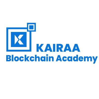 Unlocking Blockchain Potential | Empowering Future Innovators 💡 | Join Kairaa Blockchain Academy for Cutting-Edge Insights and Education #Blockchain #Education