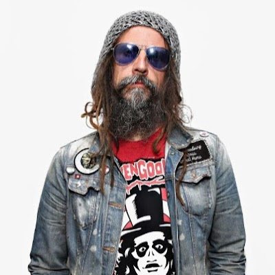 Discover a wide range of Rob Zombie merchandise, including t-shirts, hoodies, posters, and accessories. Show your support and love for Rob Zombie with unique an