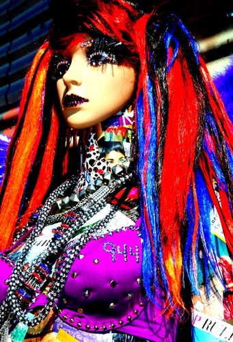 GlamAKins's profile picture. Glam-A-Kins created as visually stunning art pieces that embody a deliberate message, theme or lifestyle to be conveyed to the world.